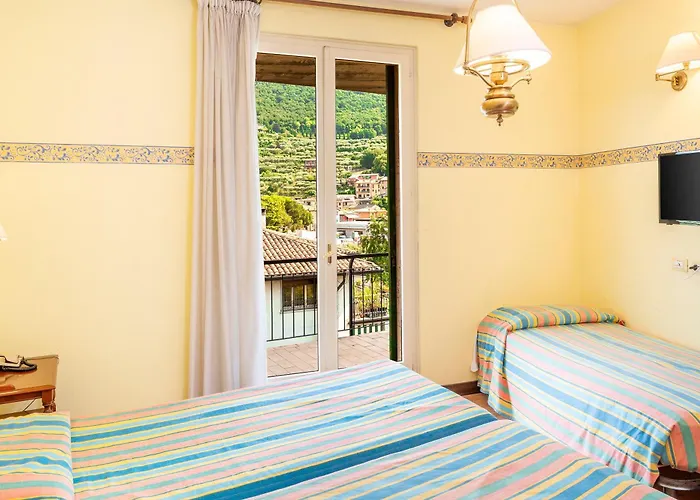 Hotel Palme & Suite